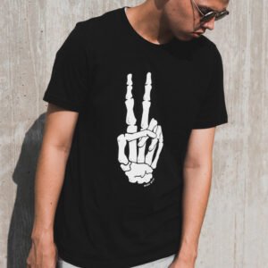 Men Hand Shirt