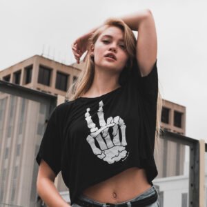 Hand Shirt