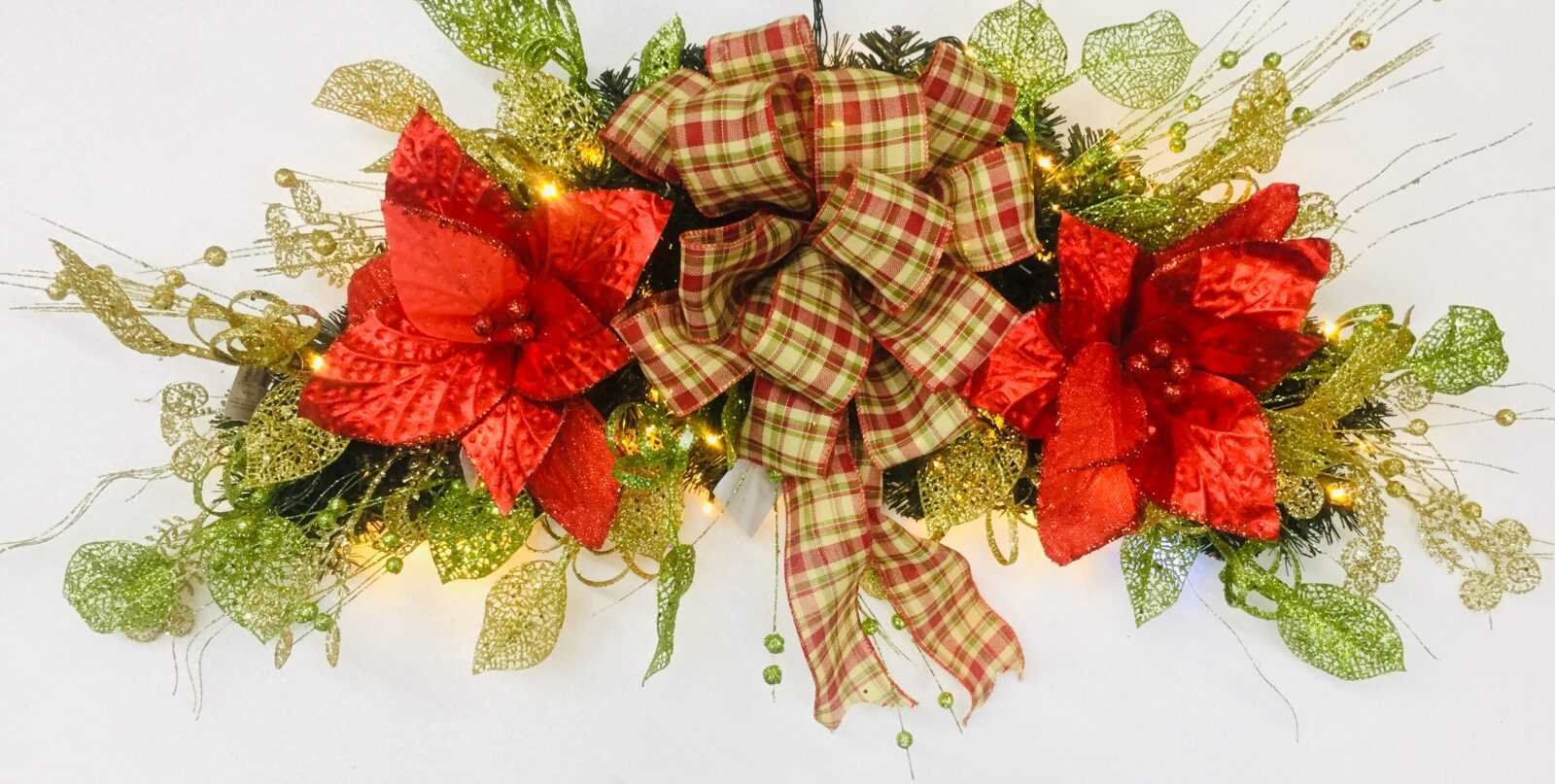 GUIRNALDA PINO ESPECIAL CENCERRO X 0,7MTS - Imagen 2