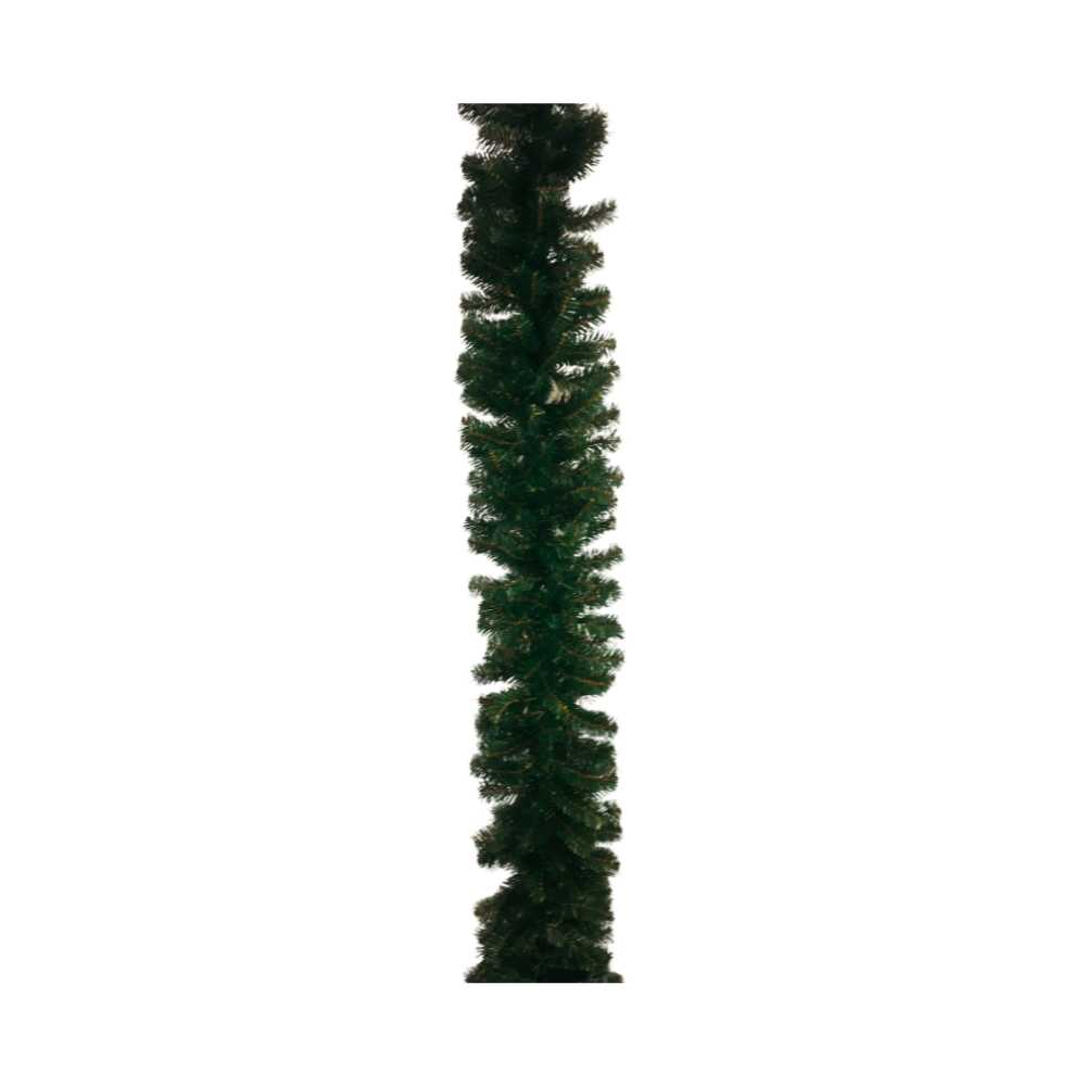 GUIRNALDA PINO EN PUNTA X 2,7MT - PVC 2,5" - 240 PUNTAS