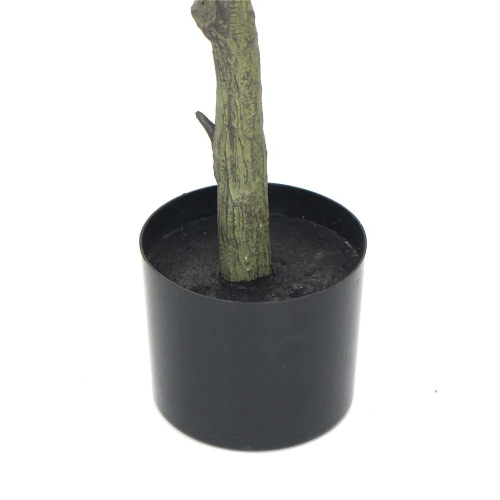 PLANTA ARTIFICIAL FICUS PANDURATA 120CM - Imagen 8