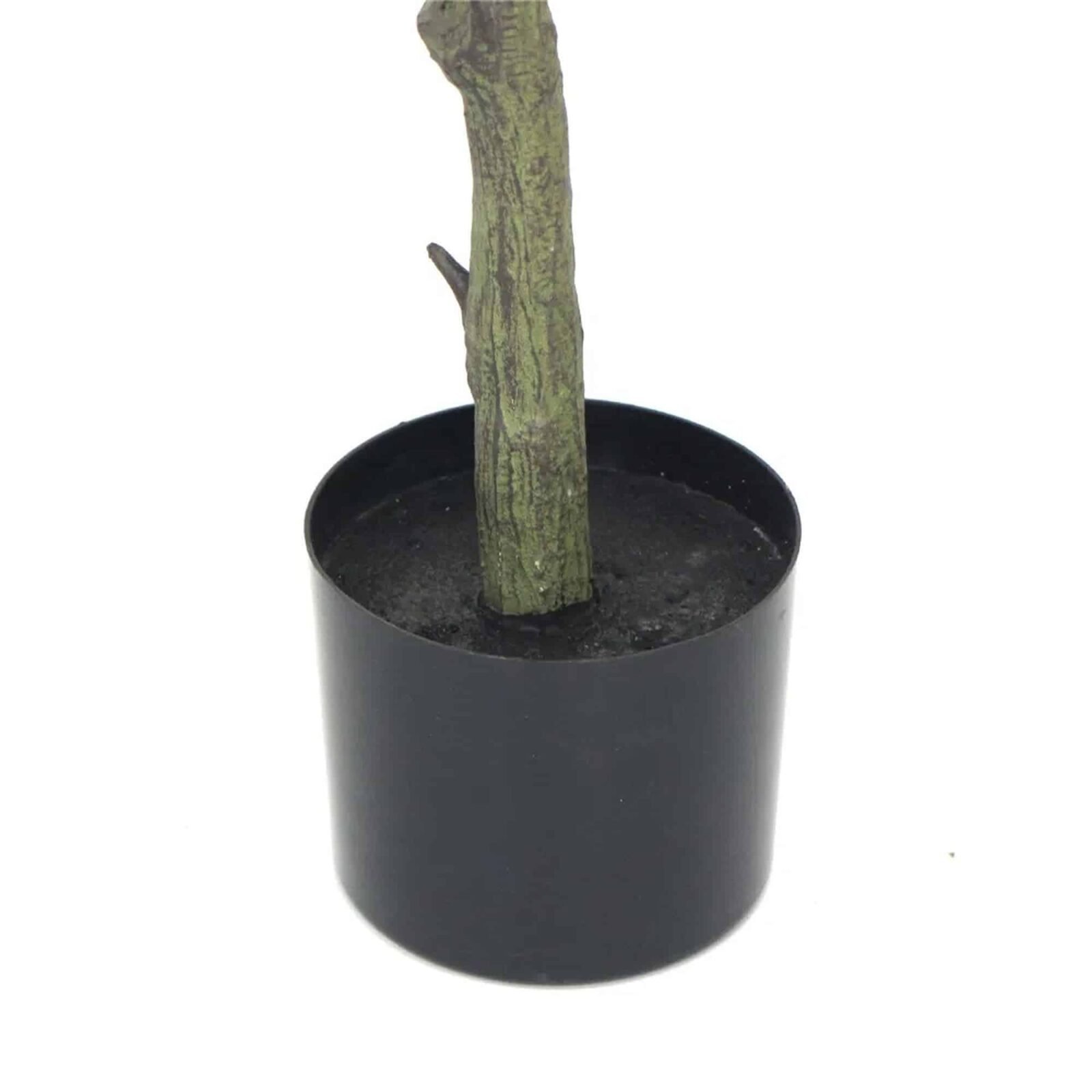 PLANTA ARTIFICIAL FICUS PANDURATA 150CM - Imagen 8
