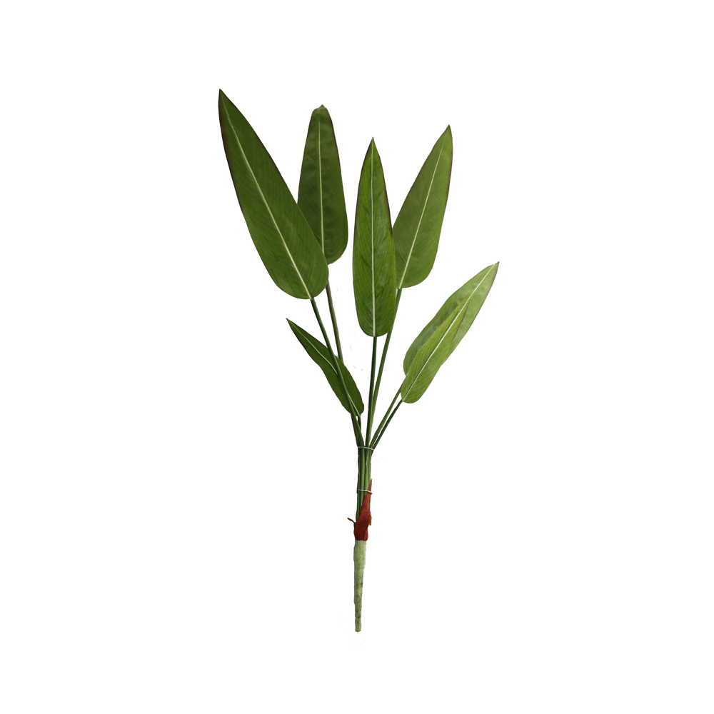 BUSH DE 92 CM X 7 HOJAS