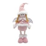 MUÑECA ANGEL PARADA PANTALON 56CM