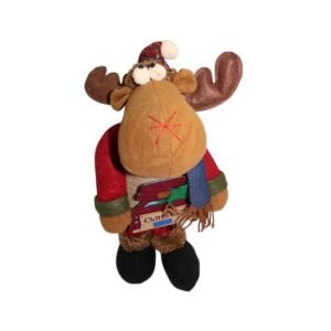 RENO GRANJERO DE PIE 40CM