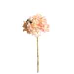 HORTENCIA ANTIQUE 35 CM X 1 ROSADA