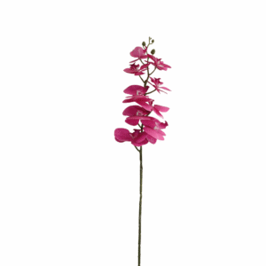 ORQUIDEA 3D ROSA 95CM