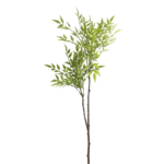 2 TENEDOR BAMBU 105CM