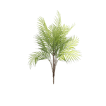 HOJA DE PALMA 78CM
