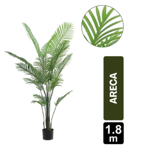 PALMA ARTIFICIAL ARECA X15 DE 180CM