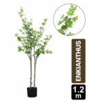 MATA ARTIFICIAL ENKIANTHUS 120CM