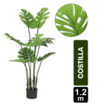 MATA COSTILLA DE ADAN ARTIFICIAL X8 120CM