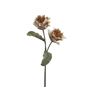 CAMELIA AMARILLA 90CM