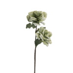 ESPIGA ROSA X 2 VERDE 90CM