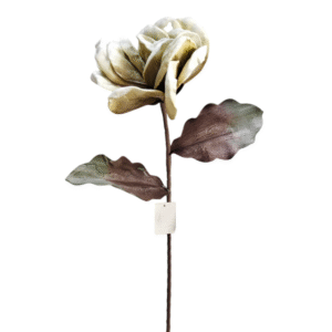ROSA AMARILLA 75CM