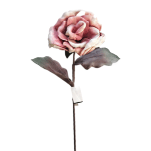 ROSA ROSADA 75CM