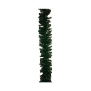GUIRNALDA PINO EN PUNTA X 2,7MT -  PVC 2,5" - 240 PUNTAS