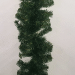 GUIRNALDA PINO EN PUNTA X 2,7MT -  PVC 2,5" - 180 PUNTAS