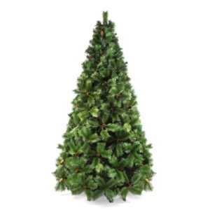 ÁRBOL DE NAVIDAD PINO MAGESTIC