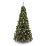 ÁRBOL DE NAVIDAD PINO YORK