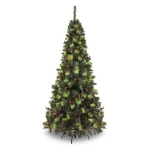 ÁRBOL DE NAVIDAD PINO YORK