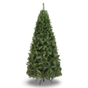 ÁRBOL DE NAVIDAD PINO CASCADA SOMBRILLA