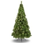 ÁRBOL DE NAVIDAD PINO NORUEGA