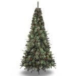 ÁRBOL DE NAVIDAD PINO STERLING