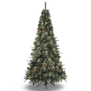 ÁRBOL DE NAVIDAD PINO STERLING