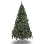 ÁRBOL DE NAVIDAD PINO SUIZO