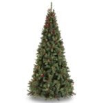 ÁRBOL DE NAVIDAD PINO TROPICAL