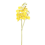 ORQUIDEA MINI AMARILLO 60CM