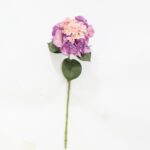 HORTENSIA 63cm MORADA