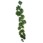 GUIRNALDA HOJAS 25 COSTILLA DE ADAN 120CM