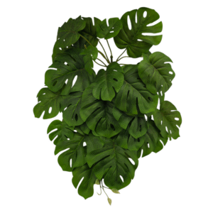 RAMILLETE 29 HOJAS COSTILLA DE ADAN 45CM