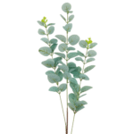 FOLLAJE EUCALIPTO AZUL 90CM