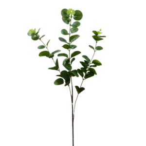 FOLLAJE EUCALIPTO VERDE  90CM