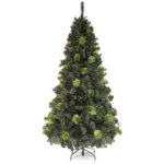 ÁRBOL DE NAVIDAD PINO TOSCANA