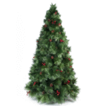 ÁRBOL DE NAVIDAD PINO DINASTY