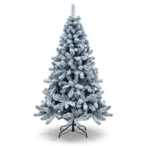ÁRBOL DE NAVIDAD PINO PRINCIPE NEVADO