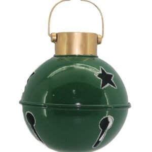 CASCABEL VERDE (18 CM)