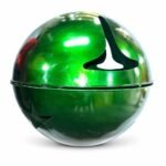 CASCABEL VERDE (80 CM)