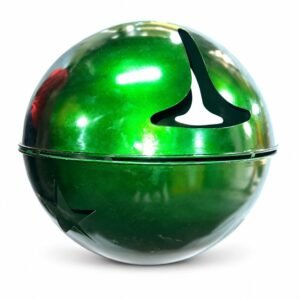 CASCABEL VERDE (80 CM)
