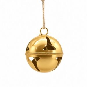 CASCABEL DORADO (18 CM)