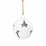 CASCABEL BLANCO (18 CM)