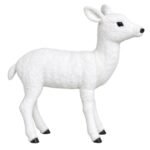 BAMBY BLANCO EDEN A90 CM