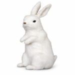 CONEJO BLANCO A72 CM SM