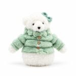 OSO PEQUEÑO 25 CM