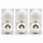 PACK X3 BOLA SET X 2 BEIGE 15CM