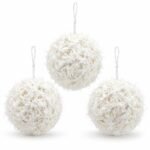 PACK X3 12CM BALL